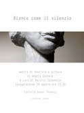 Angela Laudato - Bianco come il silenzio